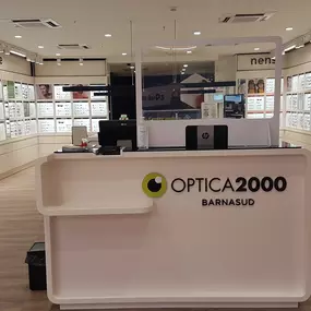 Bild von Optica2000 Centro Comercial Barnasud Gavà