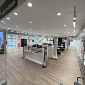 Bild von Optica2000 Centro Comercial Barnasud Gavà