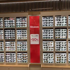 Bild von Optica2000 Centro Comercial Barnasud Gavà