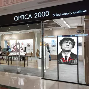 Bild von Optica 2000 Espacio León