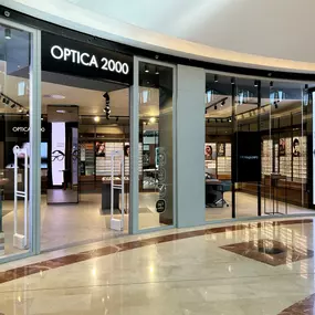 Bild von Optica 2000 Espacio León