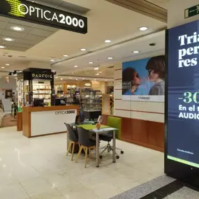 Bild von Optica2000 El Corte Inglés Can Dragó