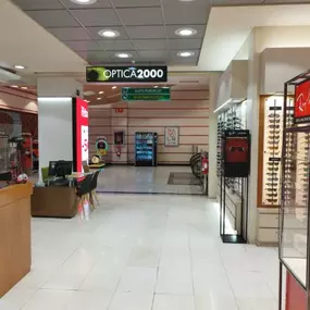 Bild von Optica2000 El Corte Inglés Can Dragó