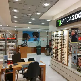 Bild von Optica2000 El Corte Inglés Can Dragó