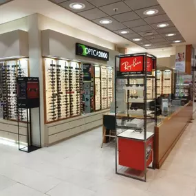 Bild von Optica2000 El Corte Inglés Can Dragó