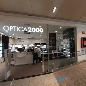 Bild von Optica2000 El Corte Inglés Siete Palmas