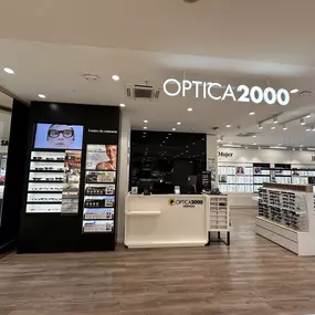 Bild von Optica2000 El Corte Inglés Nervión