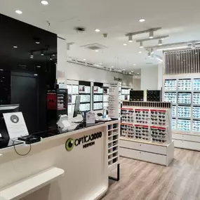 Bild von Optica2000 El Corte Inglés Nervión