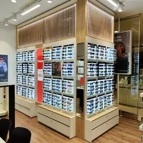 Bild von Optica2000 El Corte Inglés Nervión