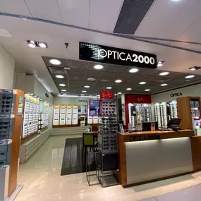 Bild von Optica2000 El Corte Inglés Independencia