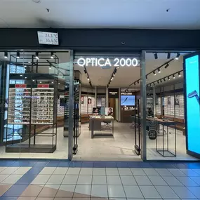 Bild von Optica 2000 Las Rosas Madrid