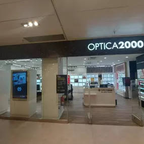 Bild von Optica2000 El Corte Ingles San José de Valderas