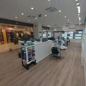 Bild von Optica2000 El Corte Ingles San José de Valderas