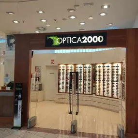 Bild von Optica2000 El Corte Inglés Ciudad de Elche