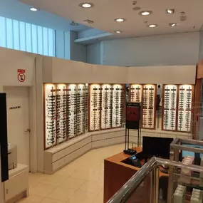 Bild von Optica2000 El Corte Inglés Ciudad de Elche