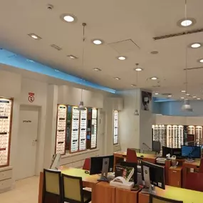 Bild von Optica2000 El Corte Inglés Ciudad de Elche