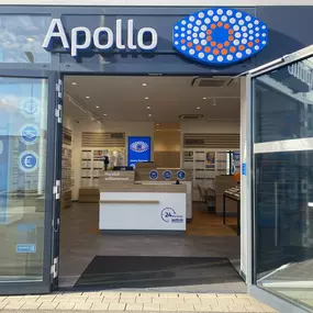 Bild von Apollo-Optik - Kleinheubach - In der Seehecke
