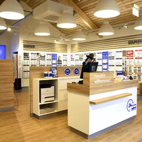 Bild von Apollo-Optik - Bremen EDEKA-Verbrauchermarkt