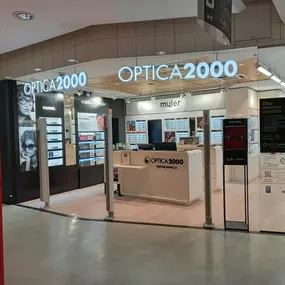 Bild von Optica2000 El Corte Inglés Pintor Sorolla-Colón