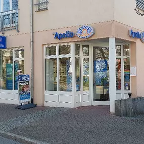 Bild von Apollo-Optik - Müllheim - Werderstr.