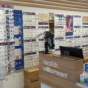 Bild von Apollo-Optik - Müllheim - Werderstr.