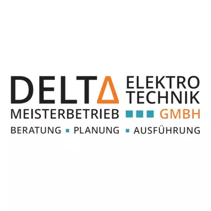 Logotyp från Solaranlagen & Wechselrichter - Delta Elektrotechnik GmbH