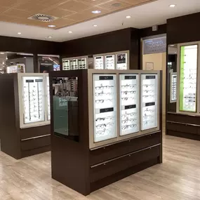 Bild von Optica2000 El Corte Inglés Alicante