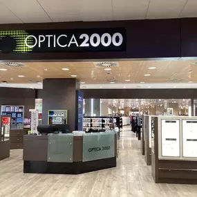 Bild von Optica2000 El Corte Inglés Alicante