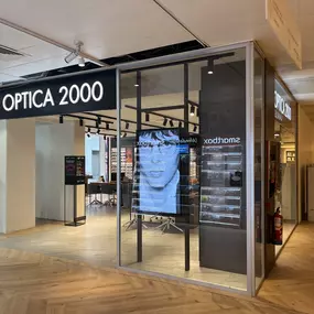 Bild von Optica2000 El Corte Inglés Pintor Sorolla-Colón