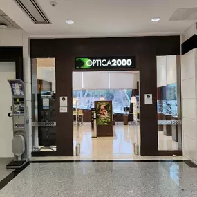 Bild von Optica2000 El Corte Inglés Puerto Venecia