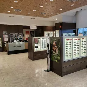 Bild von Optica2000 El Corte Inglés Puerto Venecia