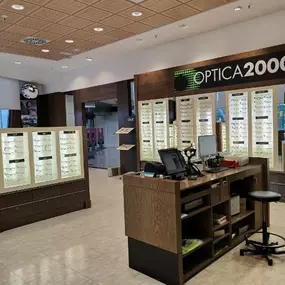 Bild von Optica2000 El Corte Inglés Puerto Venecia