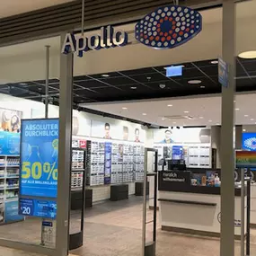 Bild von Apollo-Optik - München im EVER.S