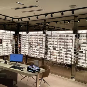 Bild von Optica2000 El Corte Inglés Uría