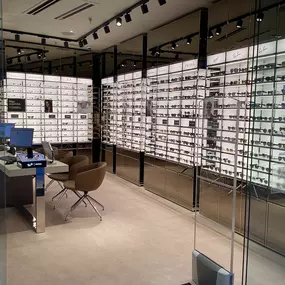 Bild von Optica2000 El Corte Inglés Uría