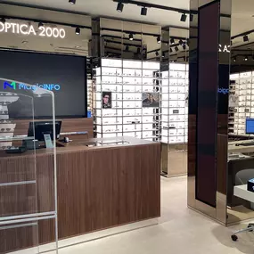 Bild von Optica2000 El Corte Inglés Uría