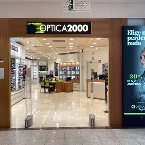 Bild von Optica2000 El Corte Inglés Costa Mijas