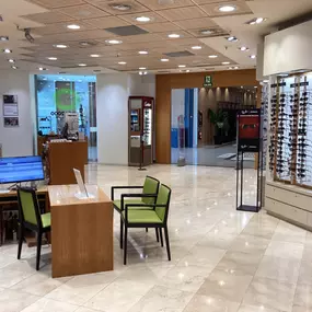 Bild von Optica2000 El Corte Inglés Costa Mijas