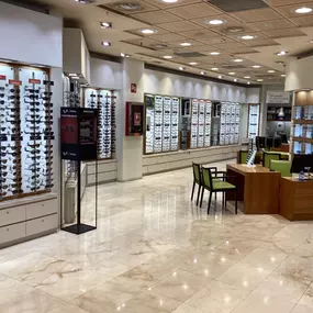 Bild von Optica2000 El Corte Inglés Costa Mijas