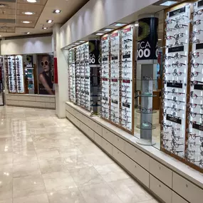 Bild von Optica2000 El Corte Inglés Costa Mijas