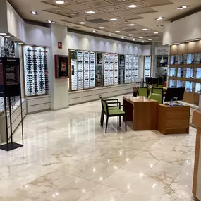 Bild von Optica2000 El Corte Inglés Costa Mijas