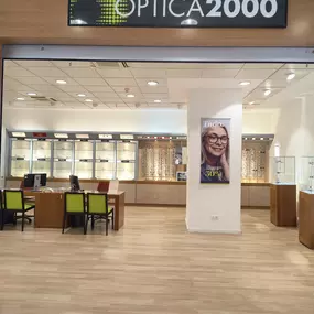 Bild von Optica2000 El Corte Inglés Linares