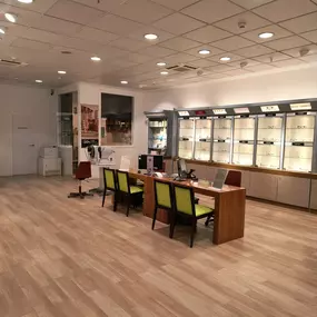 Bild von Optica2000 El Corte Inglés Linares