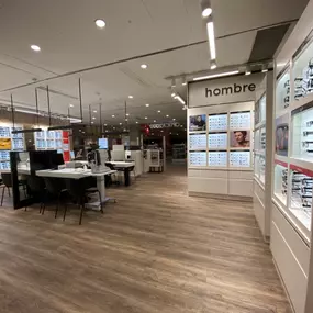 Bild von Optica2000 El Corte Inglés Cornellà