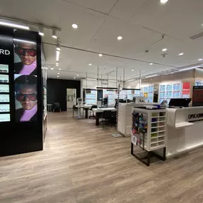 Bild von Optica2000 El Corte Inglés Cornellà