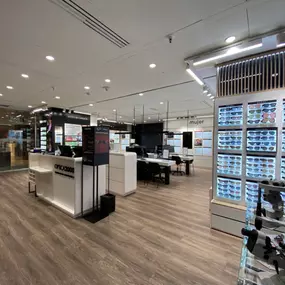 Bild von Optica2000 El Corte Inglés Cornellà