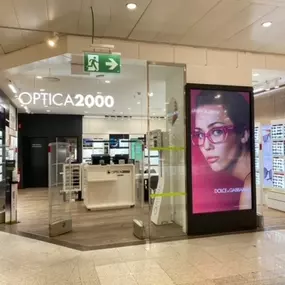 Bild von Optica2000 El Corte Inglés Sabadell