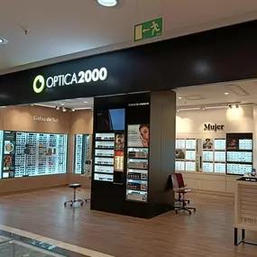 Bild von Optica2000 El Corte Inglés Talavera de la Reina