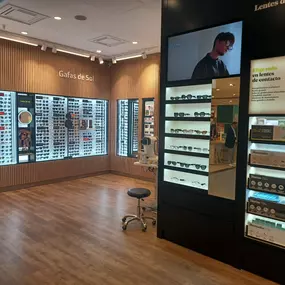 Bild von Optica2000 El Corte Inglés Talavera de la Reina