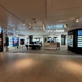 Bild von Optica2000 El Corte Inglés Girona